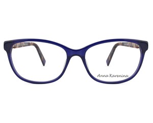 Óculos de Grau Anna Karenina B 1244 C4-52