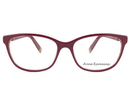 Óculos de Grau Anna Karenina B 1244 C5-52