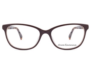 Óculos de Grau Anna Karenina B 1263 C2-53