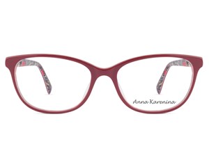 Óculos de Grau Anna Karenina B 1263 C3-53