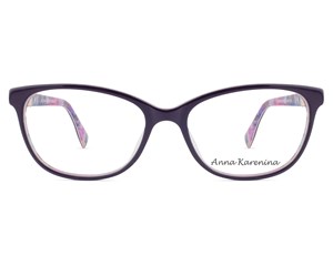 Óculos de Grau Anna Karenina B 1263 C4-53