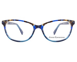 Óculos de Grau Anna Karenina B 1263 C5-53