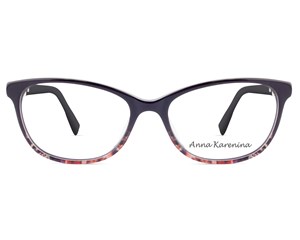 Óculos de Grau Anna Karenina B 1263 C6-53