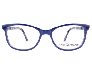 Óculos de Grau Anna Karenina B 1265 C3-52