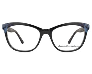 Óculos de Grau Anna Karenina B 1270 C4-53