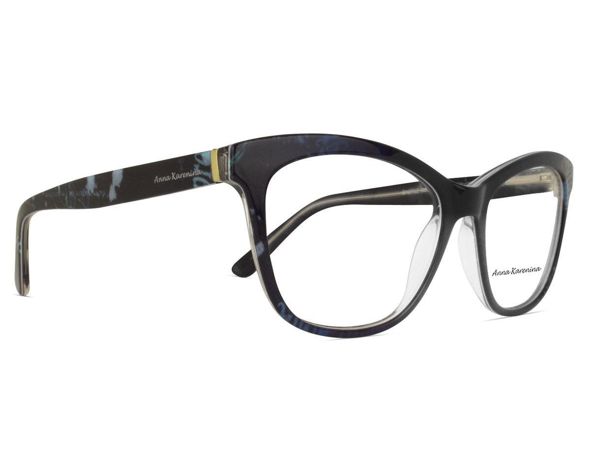 Óculos de Grau Anna Karenina B 1270 C4-53