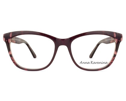 Óculos de Grau Anna Karenina B 1270 C5-53