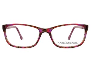 Óculos de Grau Anna Karenina B 1276 C2-53