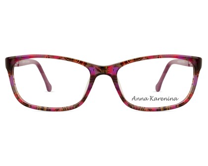 Óculos de Grau Anna Karenina B 1276 C2-53