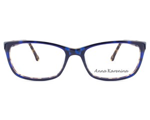 Óculos de Grau Anna Karenina B 1276 C4-53