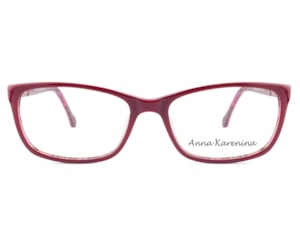 Óculos de Grau Anna Karenina B 1276 C5-53