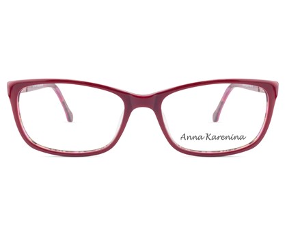 Óculos de Grau Anna Karenina B 1276 C5-53