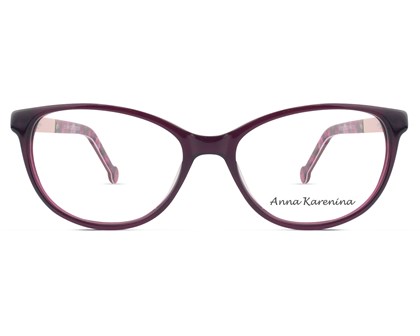 Óculos de Grau Anna Karenina B 1277 C1-52