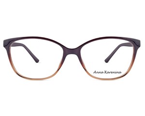 Óculos de Grau Anna Karenina B 2246 C3-53