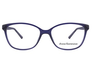 Óculos de Grau Anna Karenina B 2246 C8-53