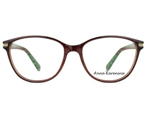 Óculos de Grau Anna Karenina B 2251 C2-52