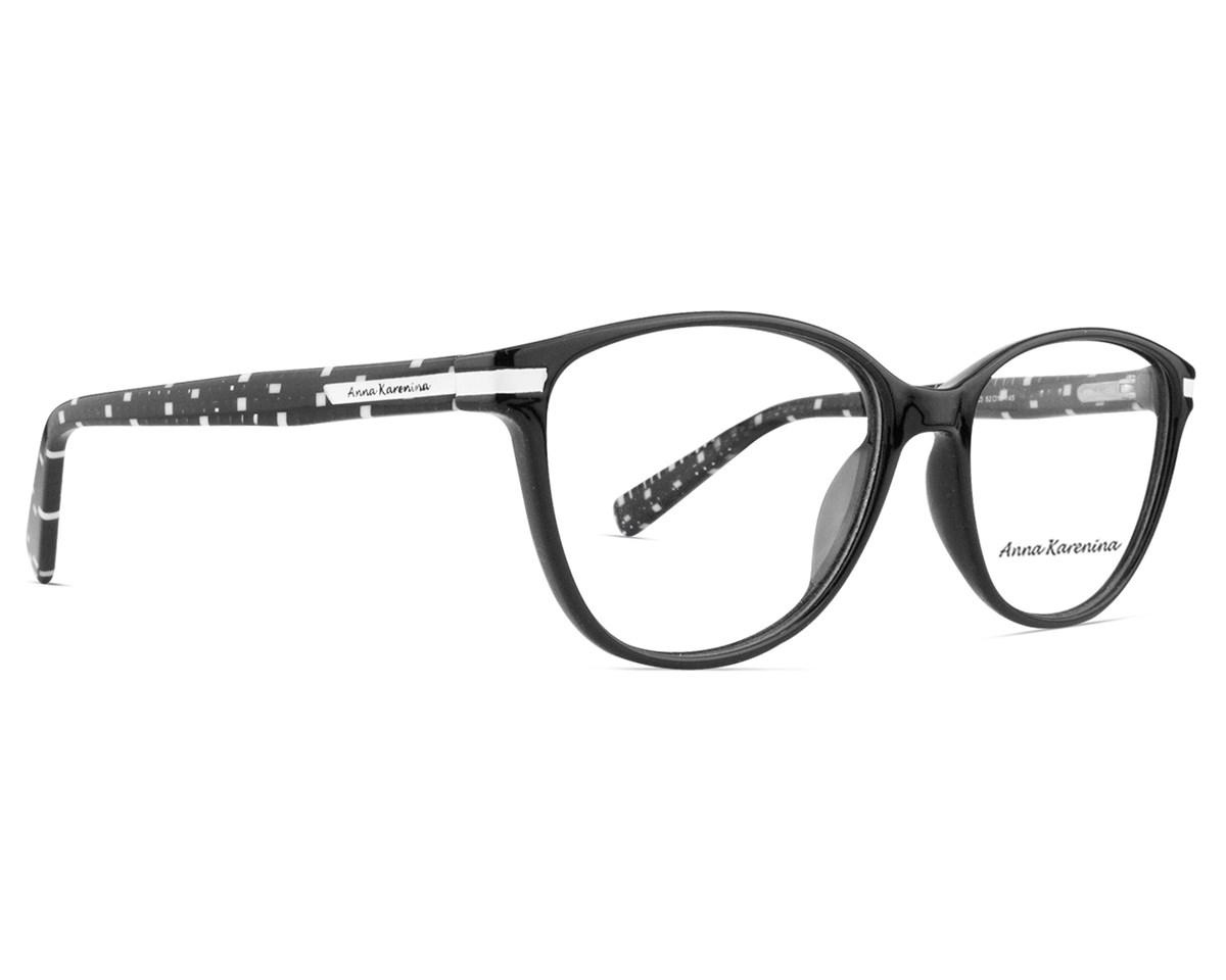 Óculos de Grau Anna Karenina B 2251 C3-52