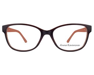Óculos de Grau Anna Karenina B 2252 C10-52
