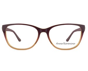 Óculos de Grau Anna Karenina B 2254 C12-52