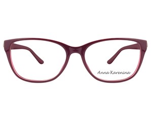 Óculos de Grau Anna Karenina B 2254 C6-52
