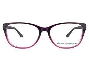 Óculos de Grau Anna Karenina B 2254 C7-52