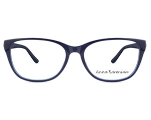 Óculos de Grau Anna Karenina B 2254 C8-52