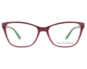 Óculos de Grau Anna Karenina B 2257 C6-53