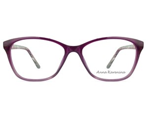Óculos de Grau Anna Karenina B 2389 C7-51