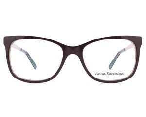 Óculos de Grau Anna Karenina BF 7009 C2-53