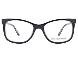 Óculos de Grau Anna Karenina BF 7009 C3-53