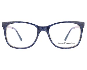Óculos de Grau Anna Karenina BF 7009 C5-53