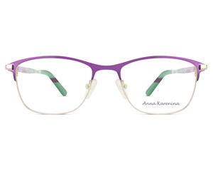 Óculos de Grau Anna Karenina BF 7056 C1-50