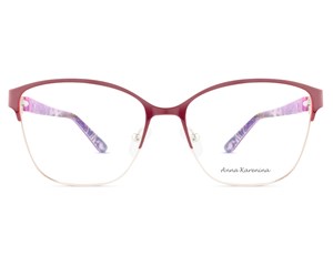 Óculos de Grau Anna Karenina BF 7059 C3-53