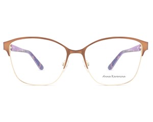 Óculos de Grau Anna Karenina BF 7059 C5-53