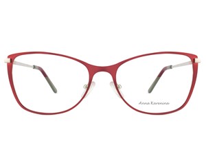 Óculos de Grau Anna Karenina BF 7061 C2-54