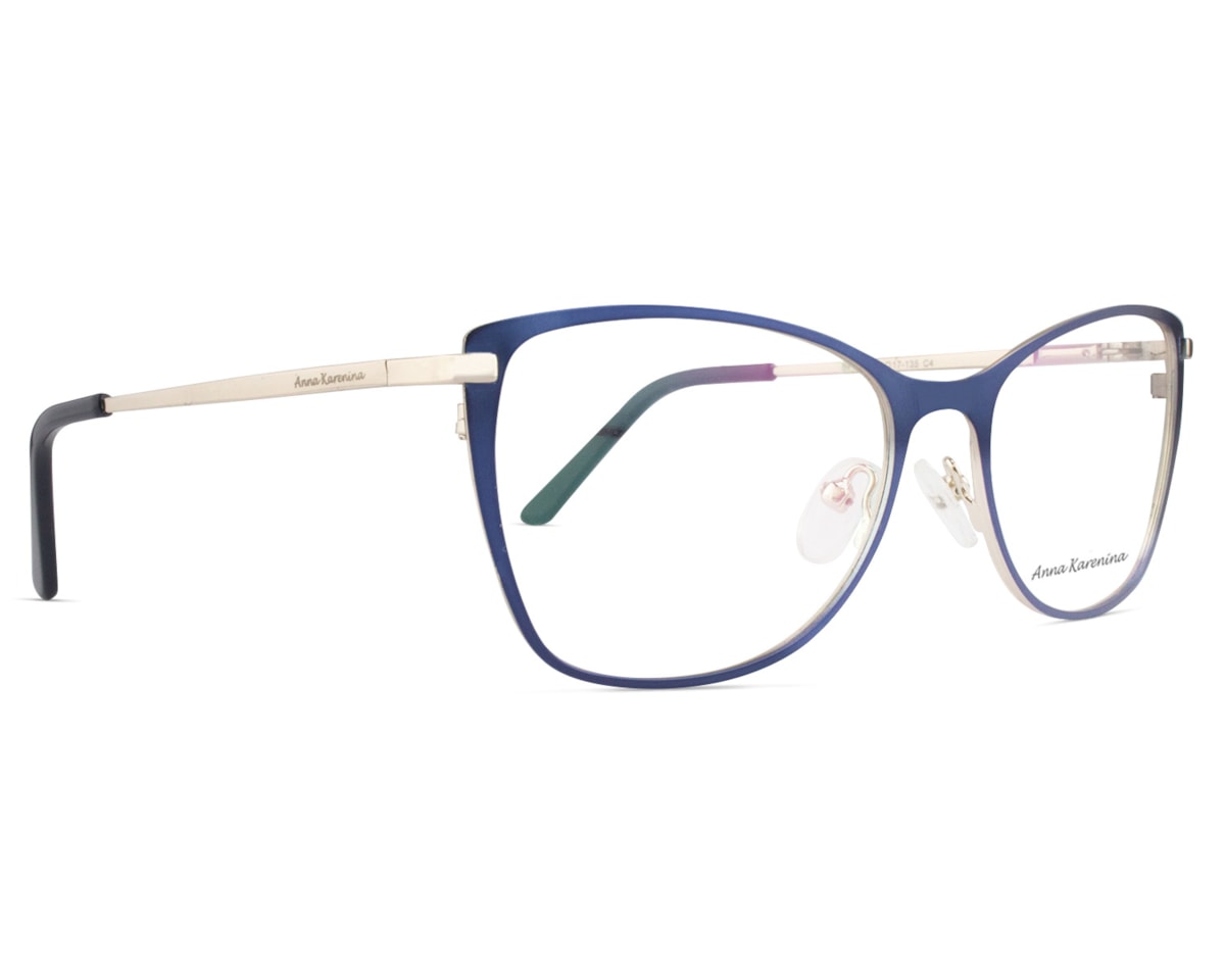 Óculos de Grau Anna Karenina BF 7061 C4-54
