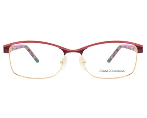 Óculos de Grau Anna Karenina BF 7062 C3-54