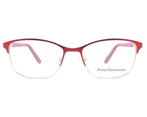 Óculos de Grau Anna Karenina BF 7064 C5-52