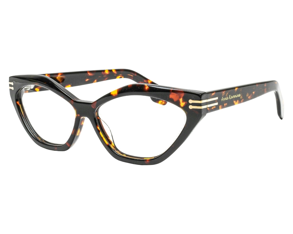Óculos de Grau Anna Karenina Havana LT1084 C2-57