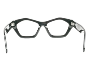 Óculos de Grau Anna Karenina Preto Brilho LT1081 C1-53