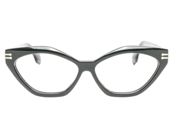 Óculos de Grau Anna Karenina Preto Brilho LT1084 C1-57