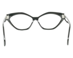 Óculos de Grau Anna Karenina Preto Brilho LT1084 C1-57