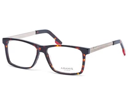 Óculos de Grau Aramis Tortoise VAR005 C03 56