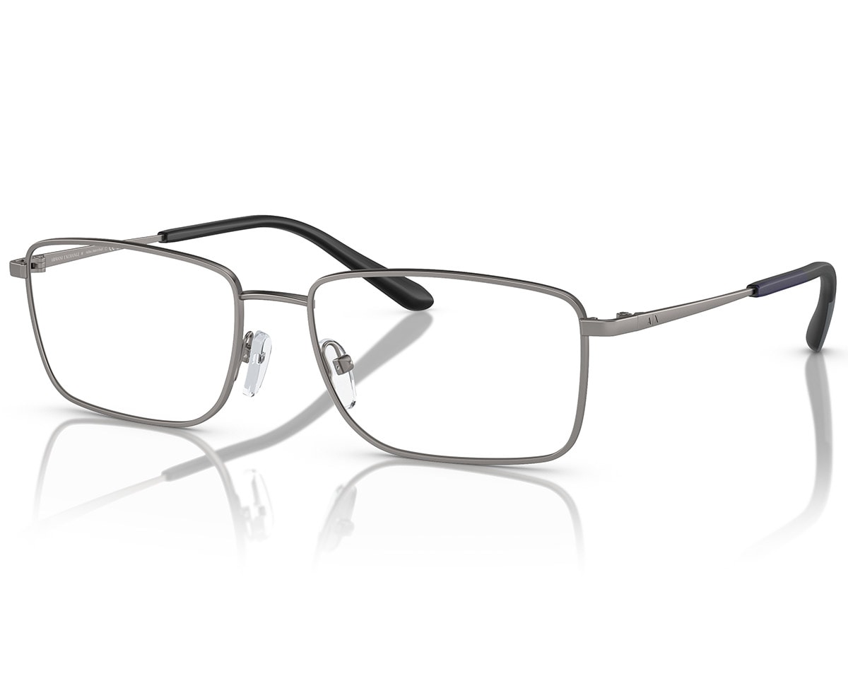 Óculos de Grau Armani Exchange AX1057 6006-56 - Officina 7