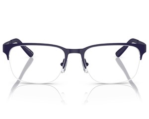 Óculos de Grau Armani Exchange AX1060 6105-55