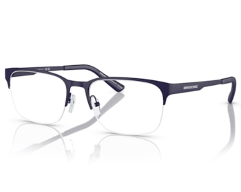 Óculos de Grau Armani Exchange AX1060 6105-55