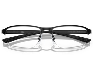 Óculos de Grau Armani Exchange AX1061 6000-57