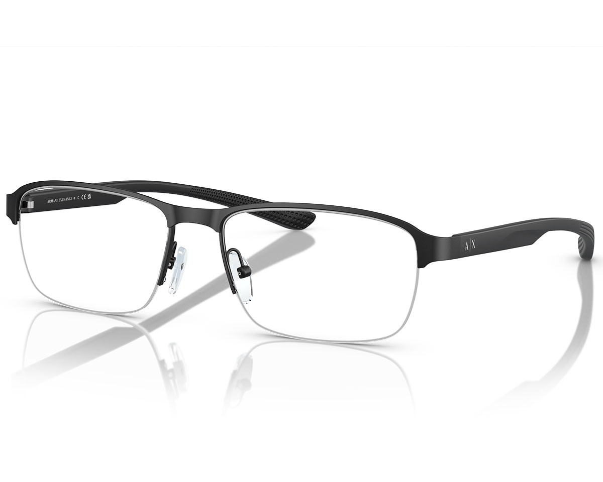 Óculos de Grau Armani Exchange AX1061 6000-57 - Officina 7