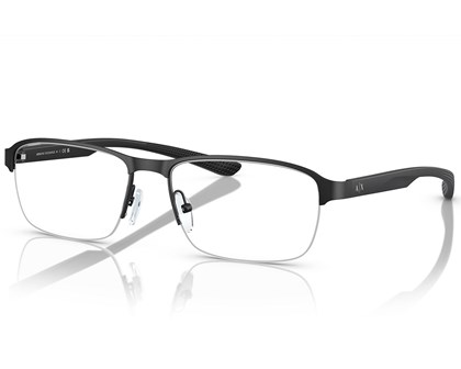Óculos de Grau Armani Exchange AX1061 6000-57