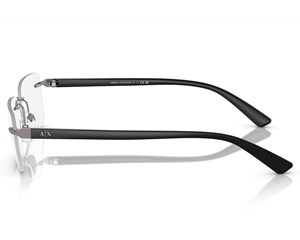 Óculos de Grau Armani Exchange AX1064 6003-56
